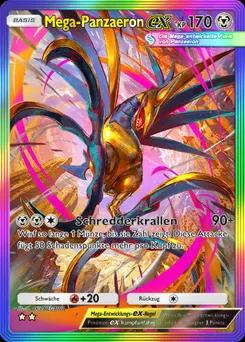 Mega-Panzaeron-ex