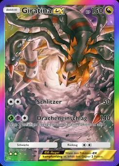 Giratina-ex