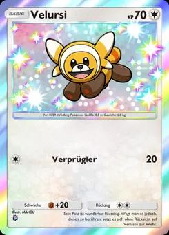 Velursi