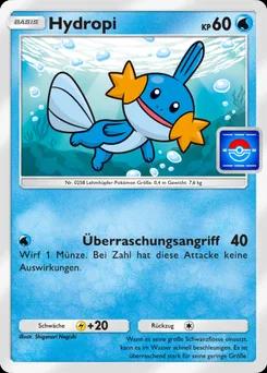 Hydropi