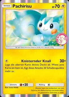 Pachirisu