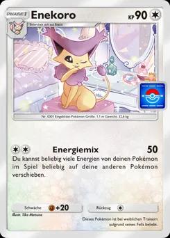 Enekoro