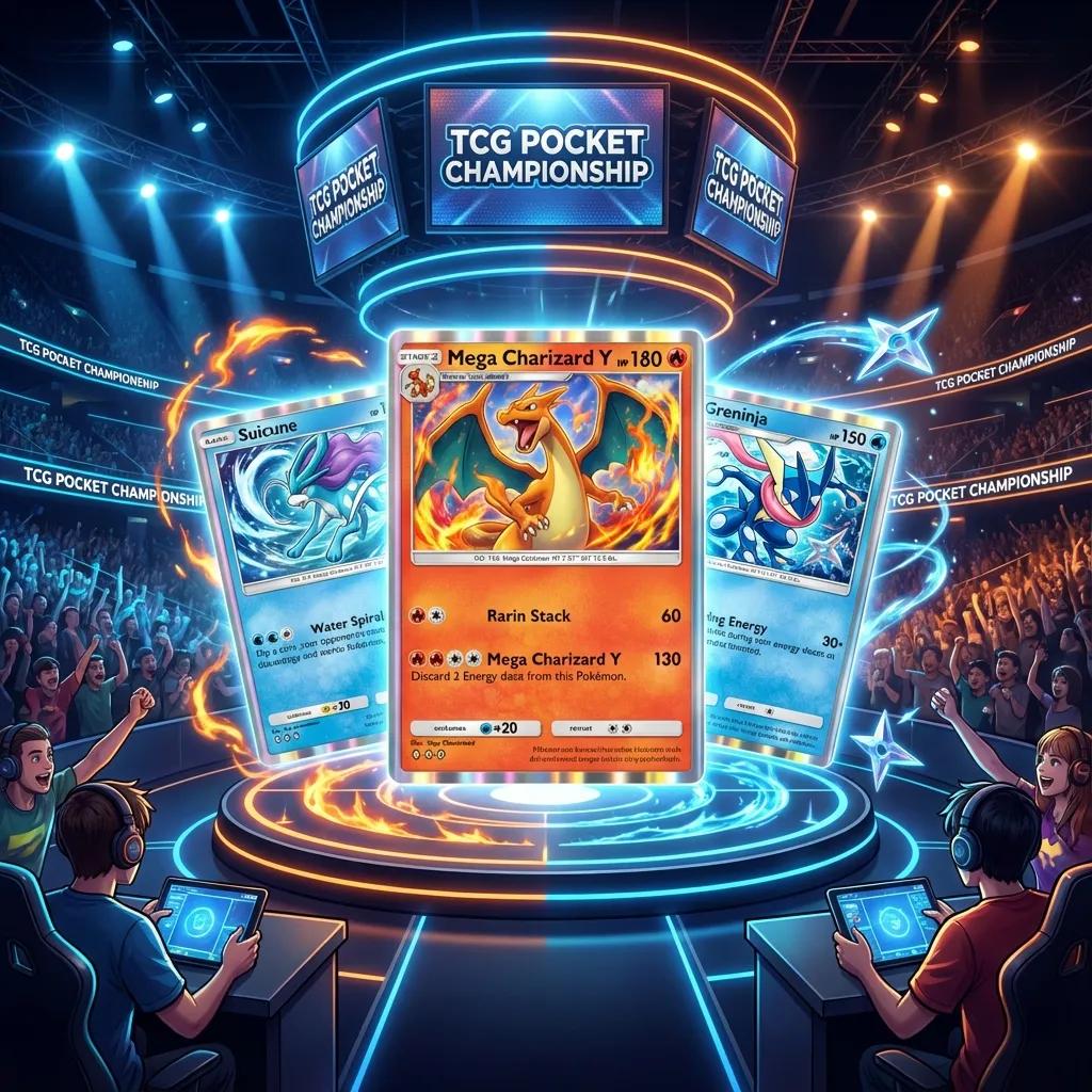 2026年最佳牌組:寶可夢集換式卡牌網評級