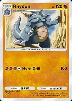 Rhydon