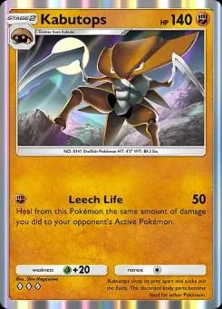 Kabutops