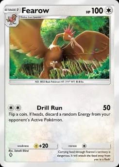 Fearow