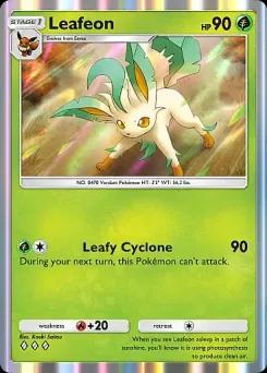 Leafeon