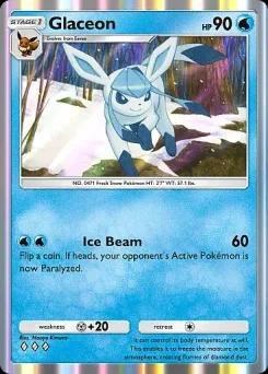 Glaceon
