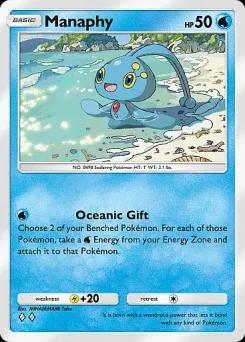 Manaphy