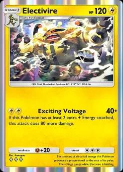 Electivire