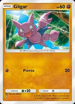 Gligar