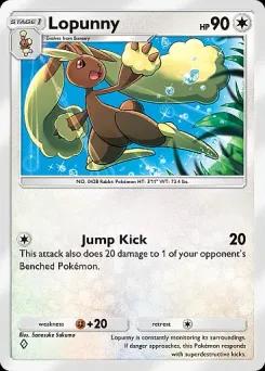 Lopunny