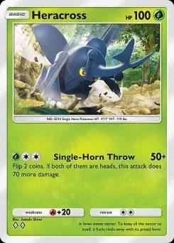 Heracross