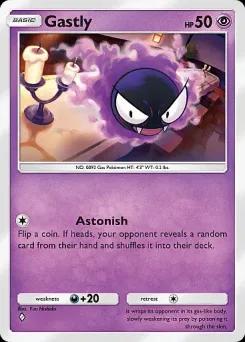 Gastly