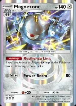 Magnezone