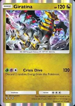 Giratina