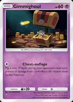 Gimmighoul