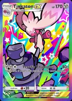 Tinkaton ex