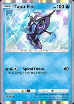 Tapu Fini