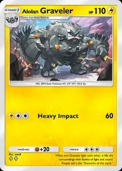 Alolan Graveler