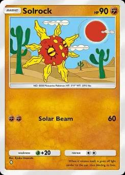 Solrock