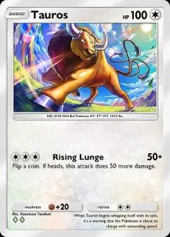 Tauros