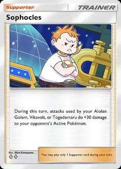 Sophocles