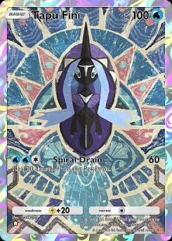 Tapu Fini