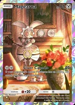 Magearna