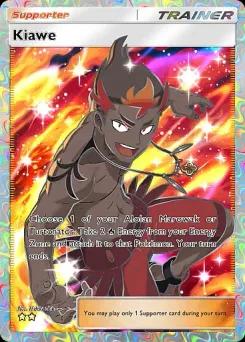 Kiawe