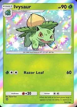 Ivysaur