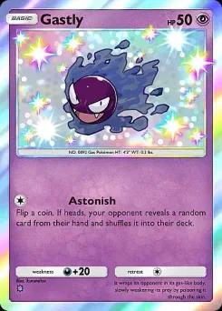 Gastly