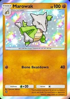 Marowak