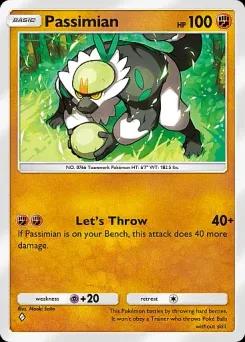 Passimian