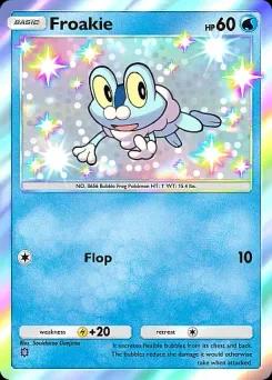 Froakie