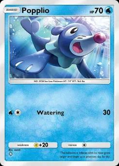 Popplio
