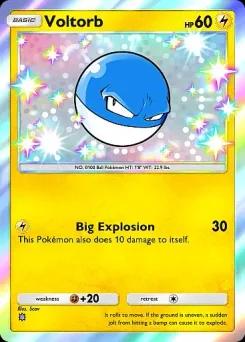 Voltorb