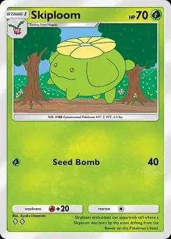 Skiploom