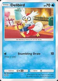 Delibird