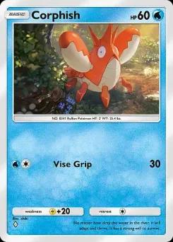 Corphish