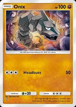 Onix