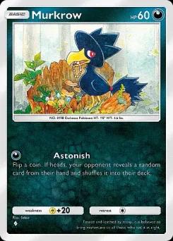 Murkrow
