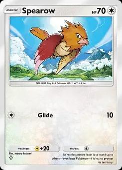 Spearow