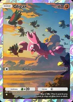 Gligar