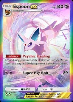Espeon ex