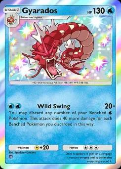 Gyarados