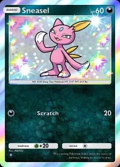 Sneasel