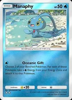 Manaphy