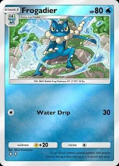 Frogadier