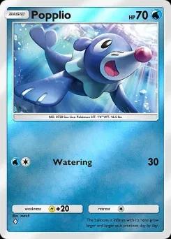 Popplio